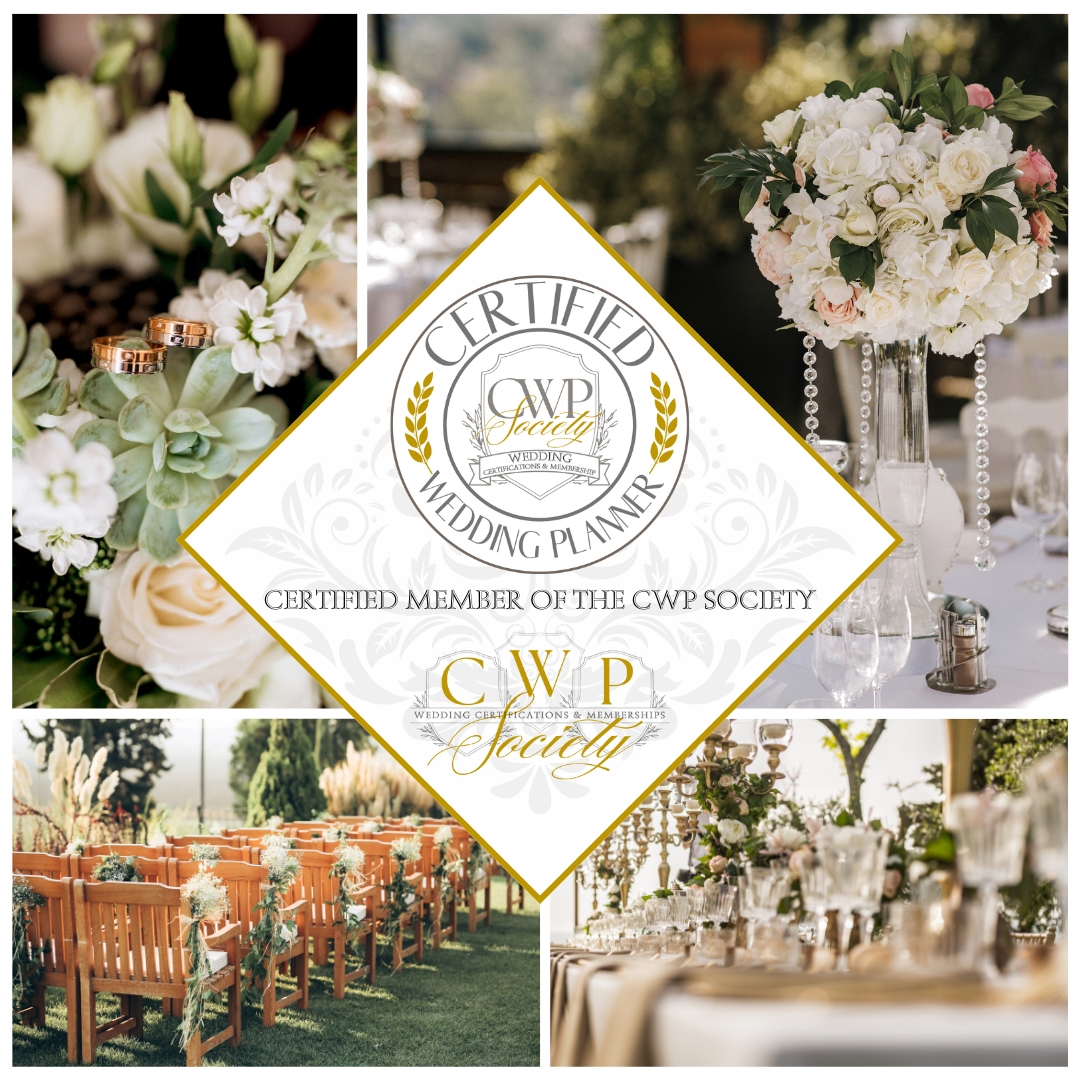 Blush Peony Events