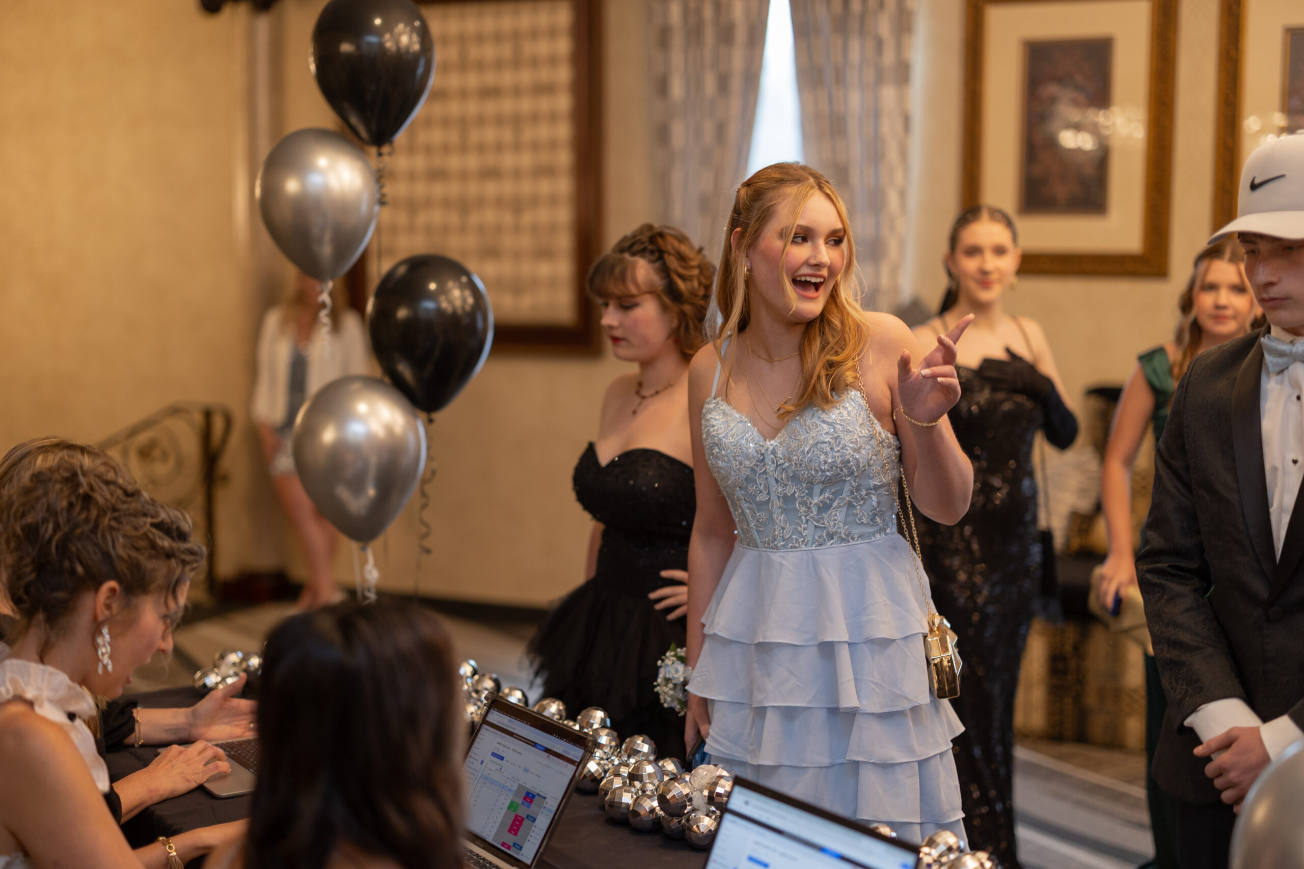 2025 Formal